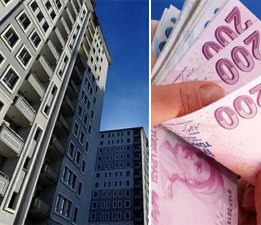 Konut sahipleri için 47 bin lira “Kritik Eşik”