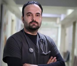 Dr. Cihangiroğlu, “Kronik hastalığı bulunanlar, oruç kararını mutlaka doktorunuzla birlikte verin”