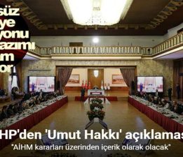 Terörsüz Türkiye komisyonu rapor yazımı devam ediyor