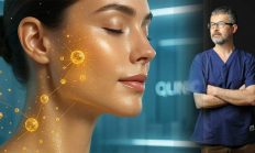 Vücudun akıllı kargo paketleri: Estetik tıpta “Eksozom devrimi”