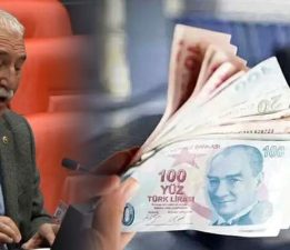 Kadim Durmaz, Esnafın borç ve e-haciz sorununu gündeme taşıdı