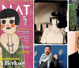 Milliyet Sanat’ın “ŞUBAT 2026” sayısı çıktı
