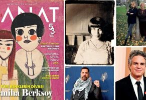 Milliyet Sanat’ın “ŞUBAT 2026” sayısı çıktı