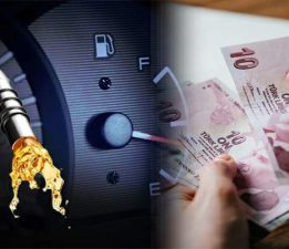 Motorine “Dev Zam” geliyor