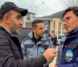 “O günden beri Recep ve Mehmet Yazıcıoğlu’nu sayıklıyor”