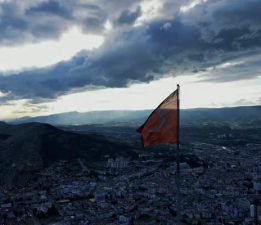 Tokat’ın ruhunu anlatan “Tanıtım Videosu”
