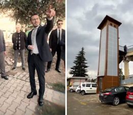 Başkan Yazıcıoğlu, “Vatandaşlarımız daha güvenli ve konforlu ulaşım sağlayacak”