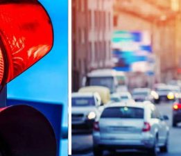 Trafikte “Maganda” devri sona eriyor