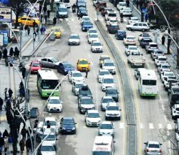 Tokat trafiği için yeni çözüm odaklı adımlar