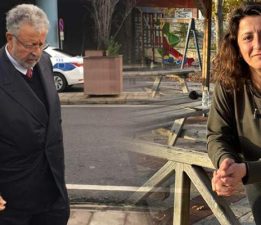 Oyuncu Metin Akpınar’ın biyolojik kızı tazminat davasını kazandı