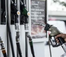Motorin fiyatı rekora koşuyor