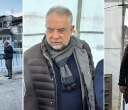 Başkan Sargın, “60 bin vatandaşla iftar sofrasında buluşacağız”