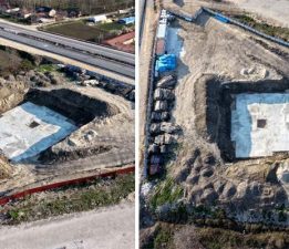 Niksar’ın güvenliğine güç katacak proje başladı