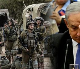 İsrail’in gerçek kayıpları ortaya çıktı, Tam 5448 itrail askeri öldü