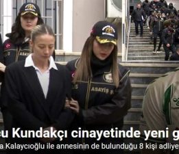 Futbolcu “Kaan Kundakçı” cinayetinde yeni gelişme