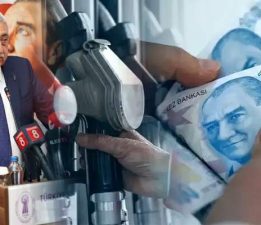 Palandöken, “Eşel Mobil kararı piyasayı rahatlatacak”