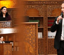 TOGÜ’de “II. Kadın ve Farkındalık Buluşması” yoğun katılımla gerçekleştirildi