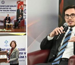 Başkan Yazıcıoğlu, “İstişareyi kaybedersek şehri kaybederiz”