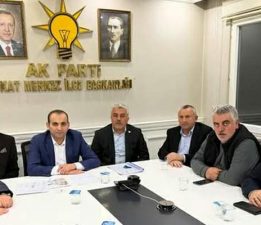 Güryıldız’ın geleceği dev projelerle şekilleniyor