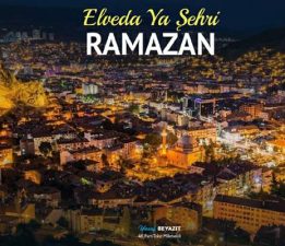 Vekil Beyazıt’ın “Ramazan Bayramı” mesajı