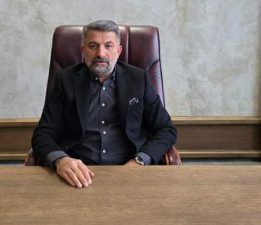 Tokatlı iş insanı Dursun Sansar’dan bayramda “Birlik ve Kardeşlik” mesajı
