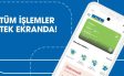 Aksa Doğalgaz Mobil, uygulama mağazalarında yayınlandı, Tüm işlemler tek ekranda