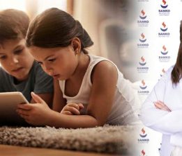 Ekranla büyüyen çocuklarda dijital dengenin sağlanması ruh sağlığı açısından kritik öneme sahip