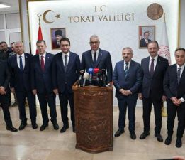 Bakan Memişoğlu açıkladı, Sağlıkta bilim adamlarına SGK destekli araştırma dönemi