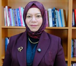Uzmanı açıkladı, “Oruç, beden ve ruhun farkına varmayı sağlar”