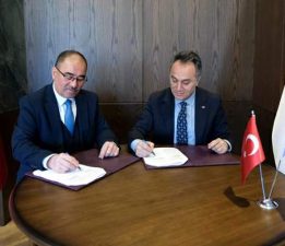 Türkiye’de ilk üniversite işgücü uyum programı TOGÜ’de başlıyor