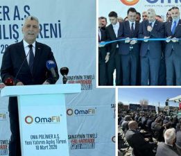Ticaret Bakanı Bolat, “İran’la ticari taşımalar kontrollü bir şekilde devam ediyor”