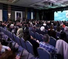Onbeşliler dizisinin galası Tokat’ta yapıldı