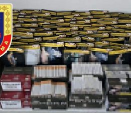 Tokat’ta kaçak tütünle yakalanıp, adliyede serbest kaldılar