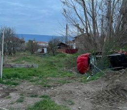 Tokat’ta alkollü sürücü emanet aldığı araçla takla attı: İki kardeş yaralandı