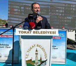 Siyasette vefa örneği, Milletvekili Cüneyt Aldemir’den teşekkür