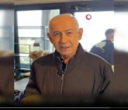 Netanyahu, öldüğüne dair çıkan iddialara videolu yanıt verdi
