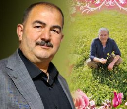 ADİL HOCA’NIN ARDINDAN…