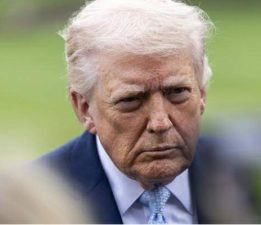 Trump’un bir söylediği diğerini tutmuyor, “İran anlaşma yapmak istiyor, biz de istiyoruz”