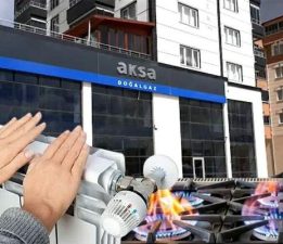 Doğal gazda il bazlı kademeli tarife başlıyor