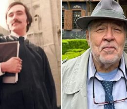 “İlber Ortaylı” hayatını kaybetti
