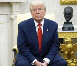 Trump: “48 İranlı lideri öldürdük”