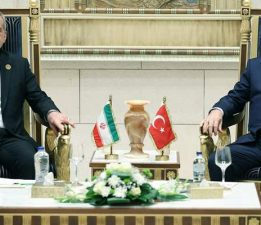 Pezeşkiyan’dan Erdoğan için Türkçe paylaşım