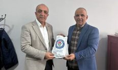 Başkan Ceylan, “Türkiye Yüzyılı Maarif Modeli’ne yönelik eleştiriler büyük ölçüde azaldı”