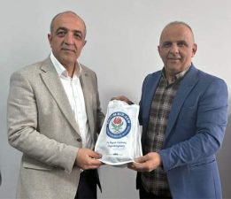 Başkan Ceylan, “Türkiye Yüzyılı Maarif Modeli’ne yönelik eleştiriler büyük ölçüde azaldı”