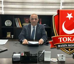 Tokat Basını’nda yeni dönem TOBKON’la başlıyor