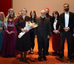 TOGÜ’de “Hıdırlığa Gideriken” müzikal ramazan şenliği