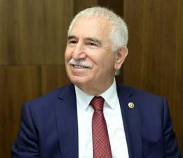 CHP’li Durmaz’dan kadınlara sosyal güvenlik haklarında eşitlik için 8 mart öncesi kanun teklifi