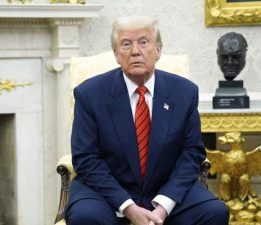 Trump’tan NATO ülkelerine tepki, “NATO ülkelerinin yardımına ihtiyacımız yok”