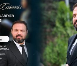Yazar Hakan Erdem’e “Yılın Toplumsal Etki ve Medya Farkındalığı Ödülü”