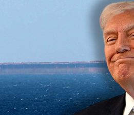 Trump’tan İran’a: “Teşekkür ederiz”